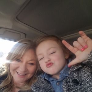 Meet your Posher, Dawn